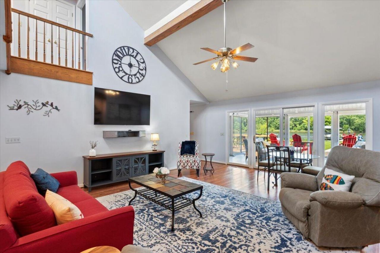 1174 Gin Pond Drive Photo 22