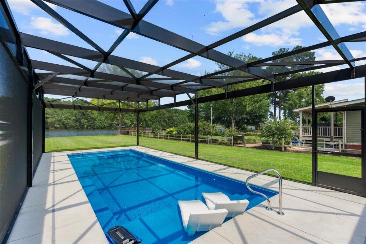 1174 Gin Pond Drive Photo 4