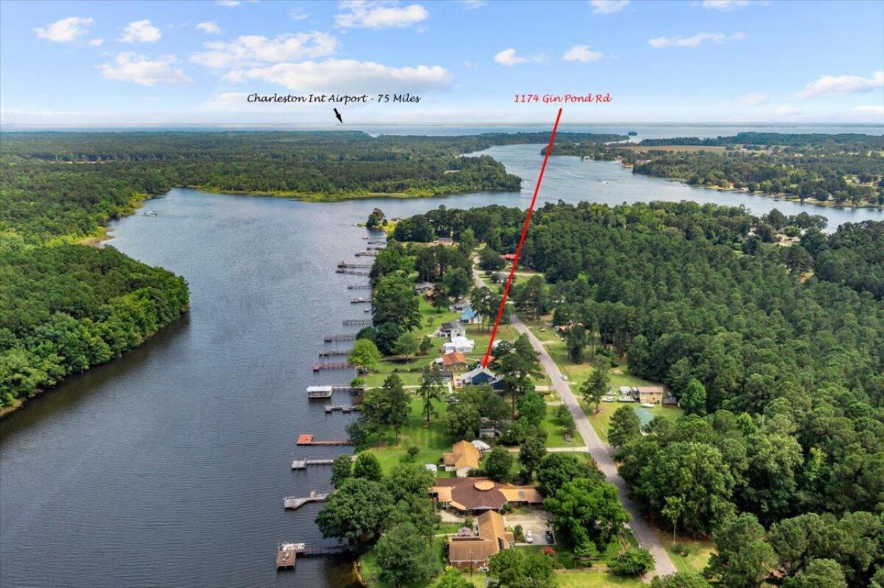 1174 Gin Pond Drive Photo 48