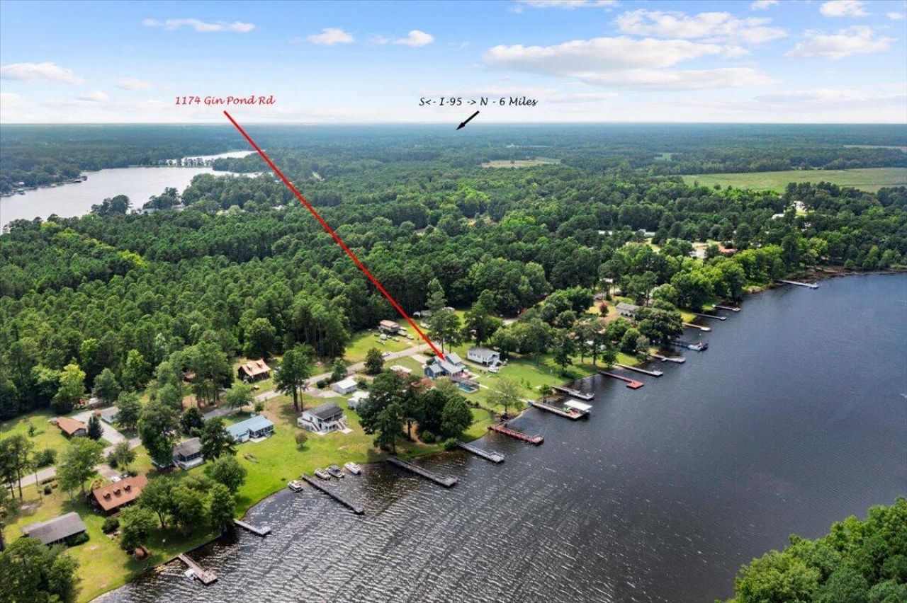 1174 Gin Pond Drive Photo 49