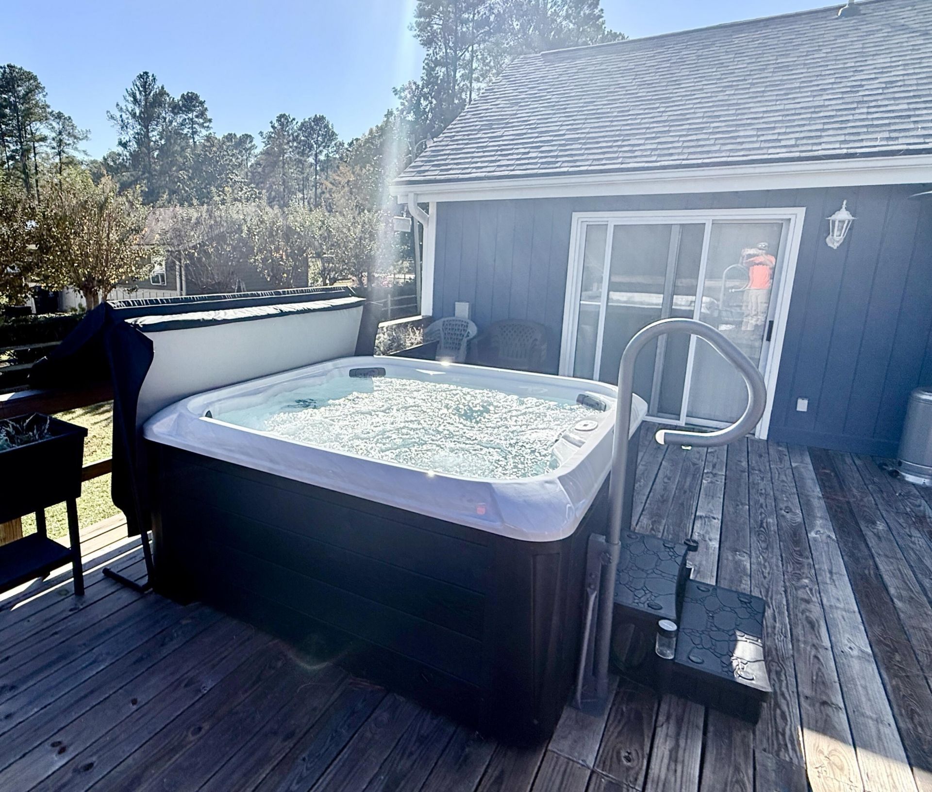 1174 Gin Pond Drive Photo 54