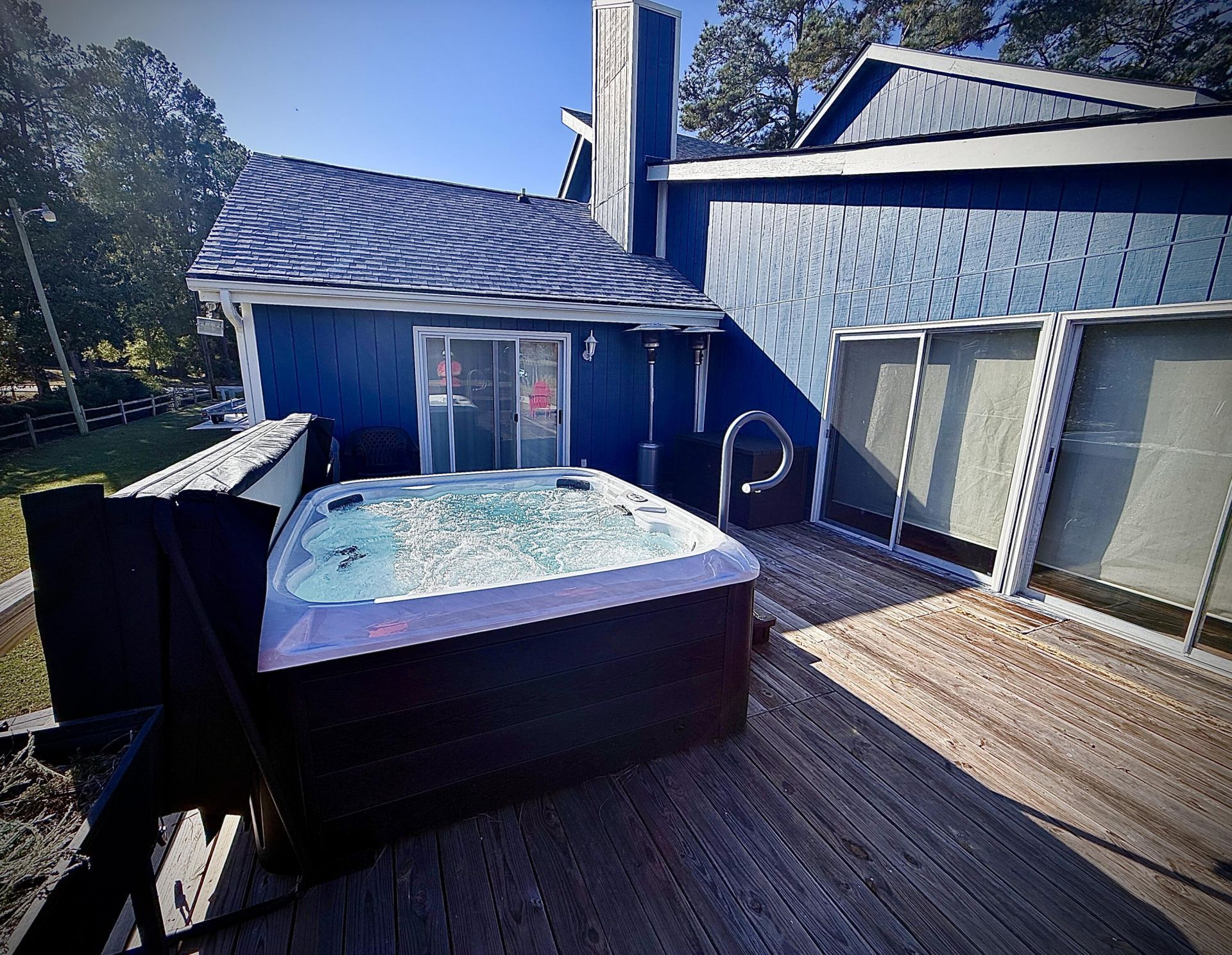 1174 Gin Pond Drive Photo 55