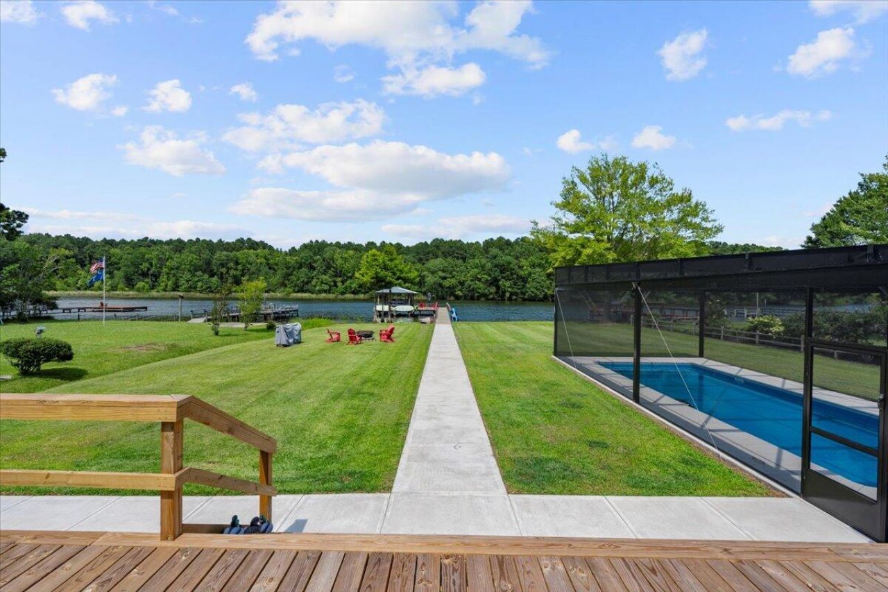 1174 Gin Pond Drive Photo 6
