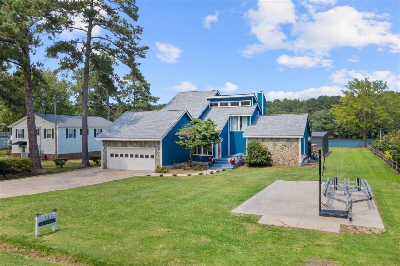 1174 Gin Pond Drive Photo 6