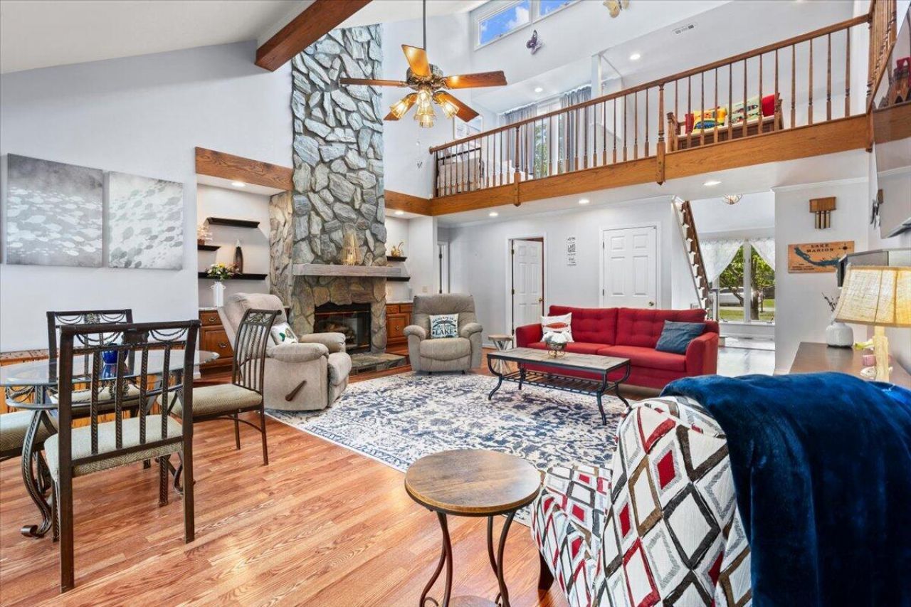 1174 Gin Pond Drive Photo 7