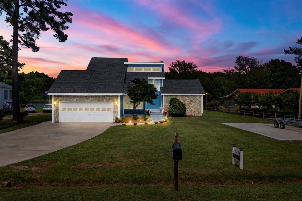 1174 Gin Pond Drive Photo 8