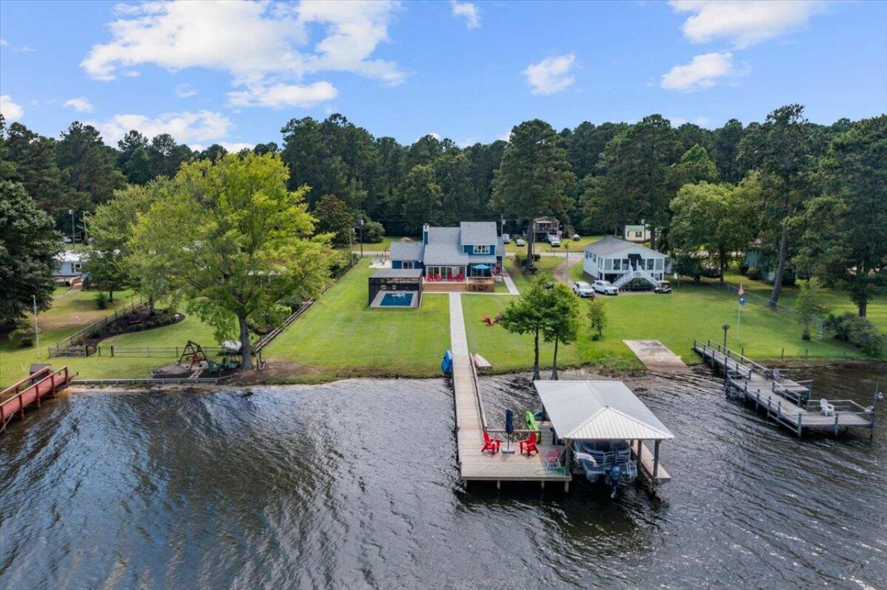1174 Gin Pond Drive Photo 9