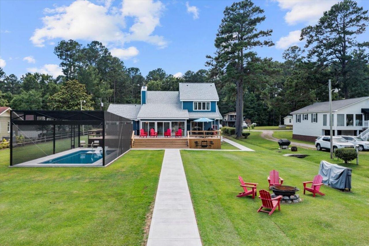 1174 Gin Pond Drive Photo 9