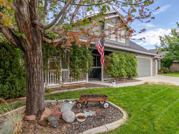 485 N Nebula, Star, ID 83669