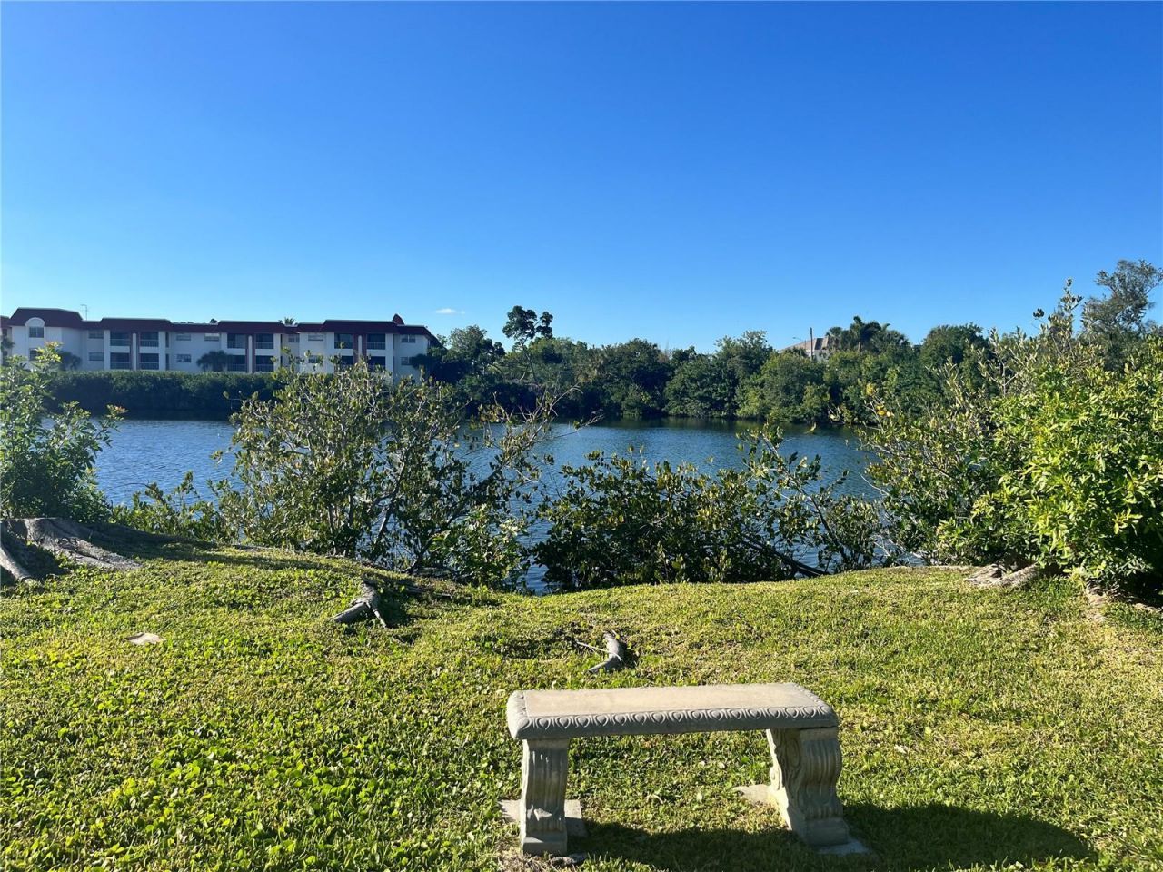 4550 Overlook Drive Ne, Unit 156, Saint Petersburg, FL 33703 Photo