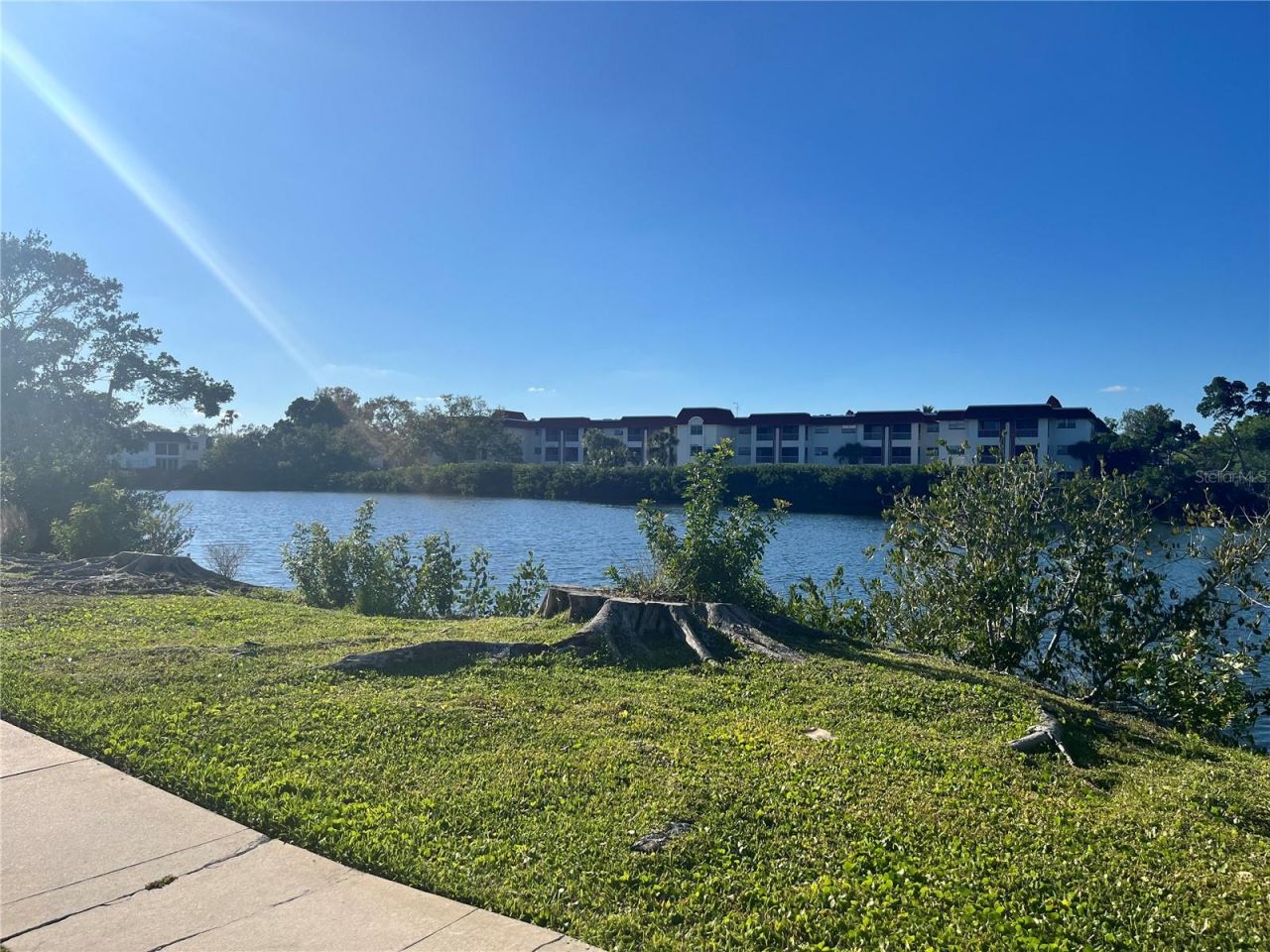 4550 Overlook Drive Ne, Unit 156, Saint Petersburg, FL 33703 Photo
