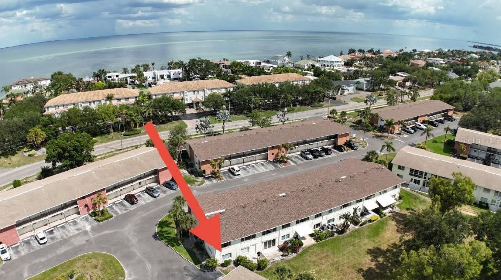 4550 Overlook Drive Ne, Unit 156, Saint Petersburg, FL 33703 Photo