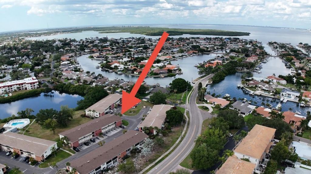 4550 Overlook Drive Ne, Unit 156, Saint Petersburg, FL 33703 Photo