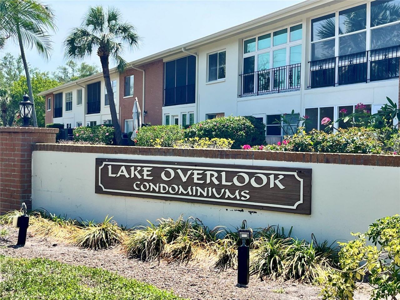 4550 Overlook Drive Ne, Unit 156, Saint Petersburg, FL 33703 Photo