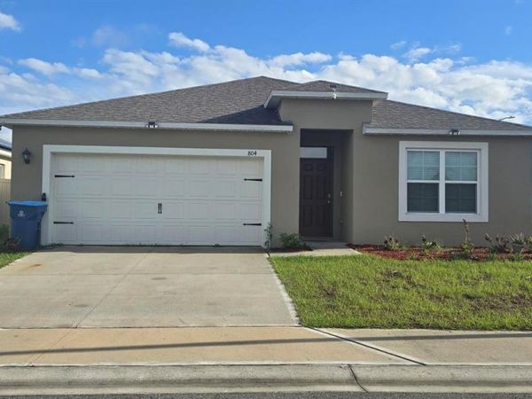 804 HORSETAIL DRIVE, DAVENPORT, FL 33837
