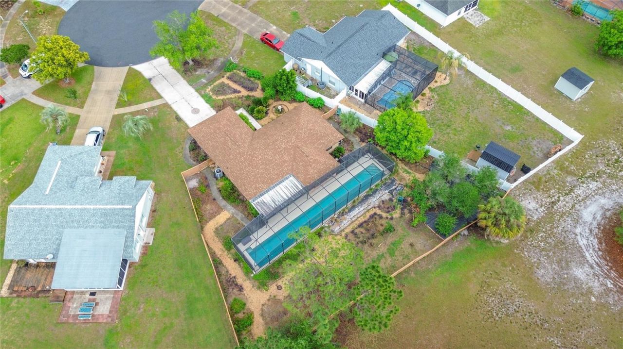 12208 Wedgefield Drive, Grand Island, FL 32735 Photo