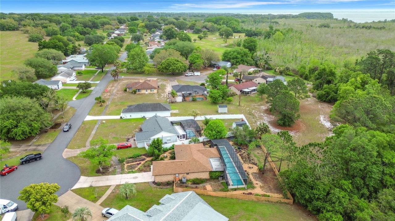 12208 Wedgefield Drive, Grand Island, FL 32735 Photo