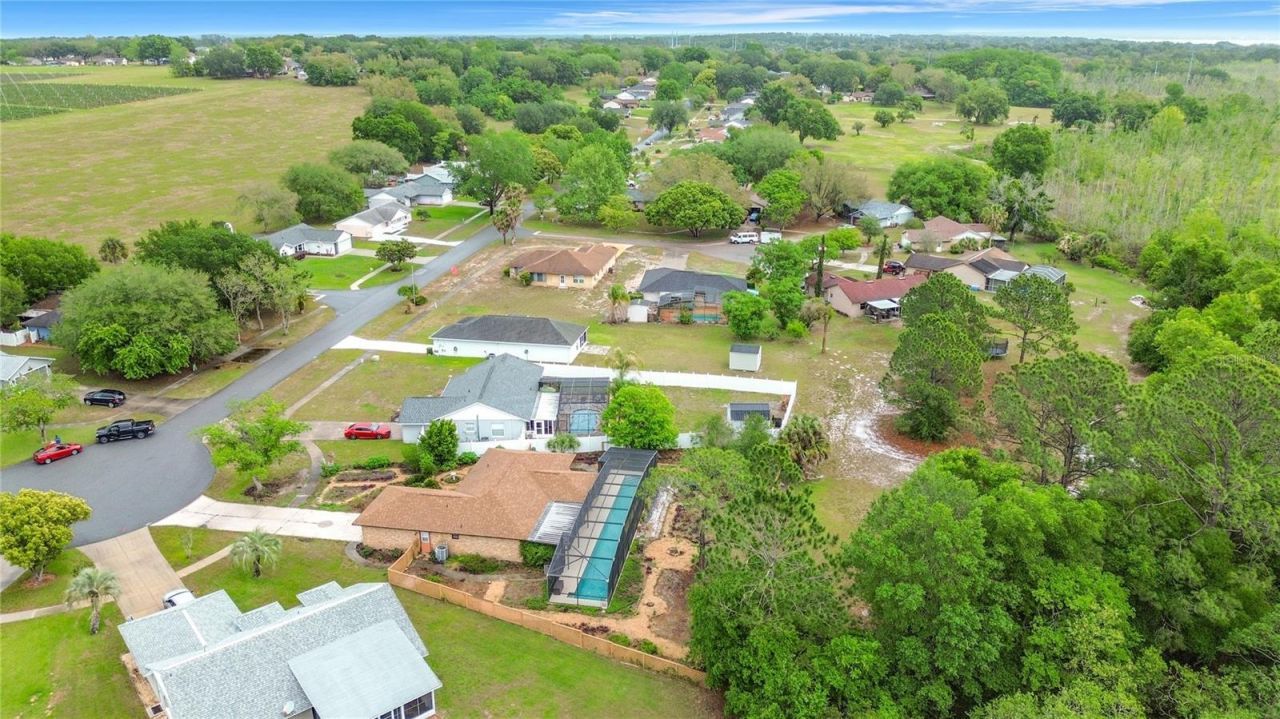 12208 Wedgefield Drive, Grand Island, FL 32735 Photo
