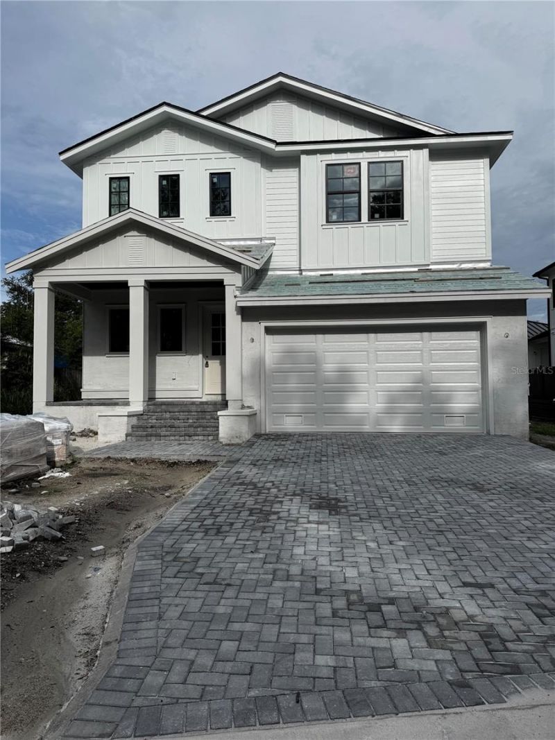 2303 Glenwood Drive, Tampa, FL 33602 Main Photo