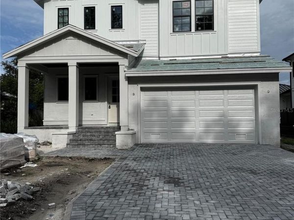 2303 GLENWOOD DRIVE, TAMPA, FL 33602