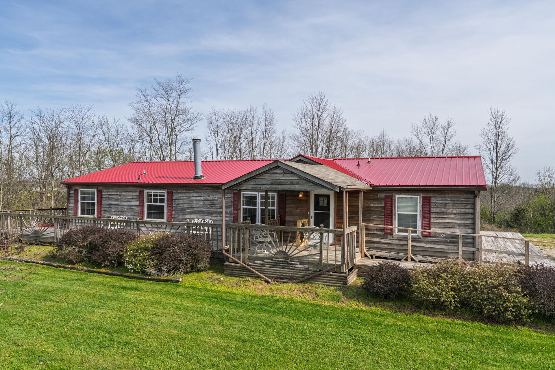 925 Lincoln Ridge Road, Williamstown, KY 41097 Main Photo