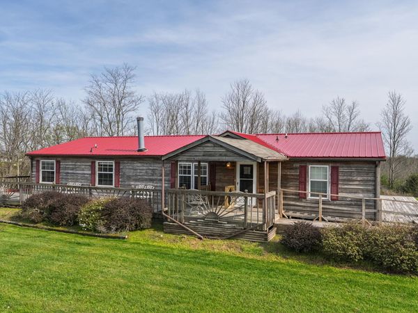 925 Lincoln Ridge Road, Williamstown, KY 41097