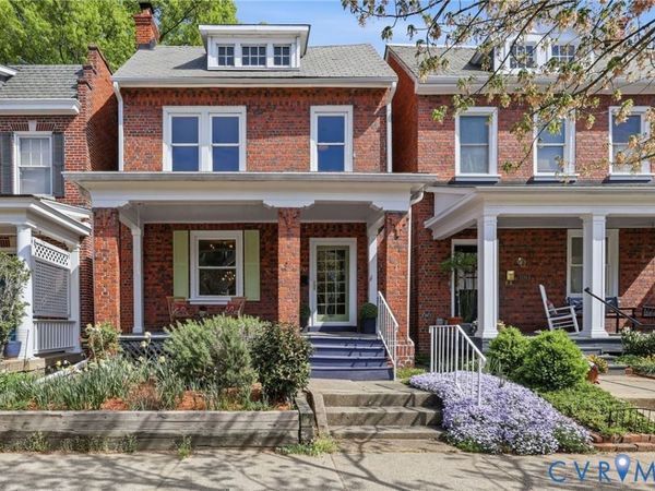 3232 Patterson Avenue, Richmond, VA 23221