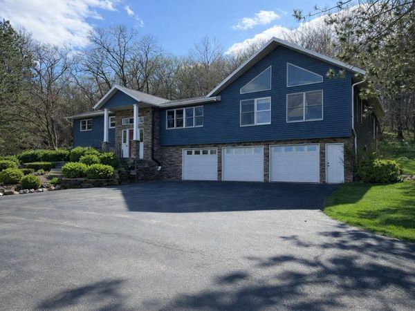 W4957 Wolf Ridge Ct, Medary, WI 54601