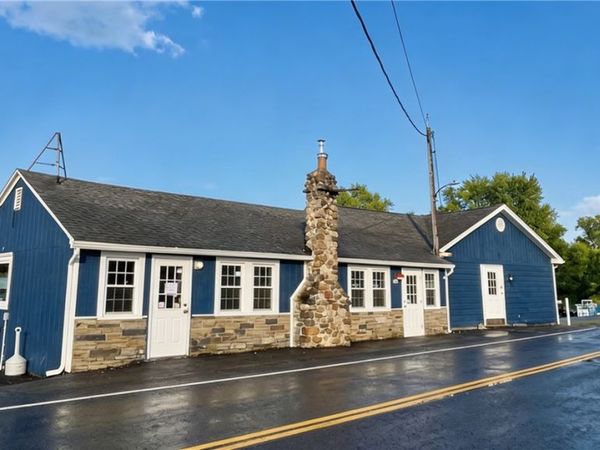 8106 W Port Bay Road, Wolcott, NY 14590