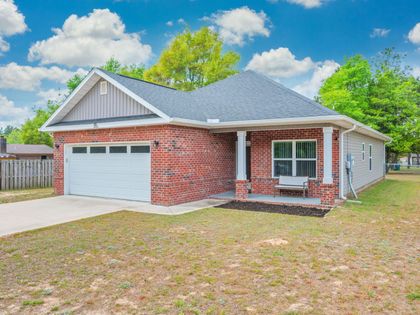 6160 Hayes Drive Crestview, FL 32539