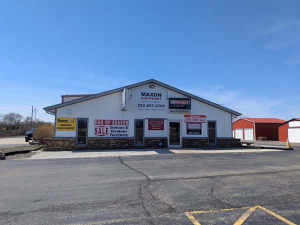 6221 122nd AVENUE, Bristol, WI 53104