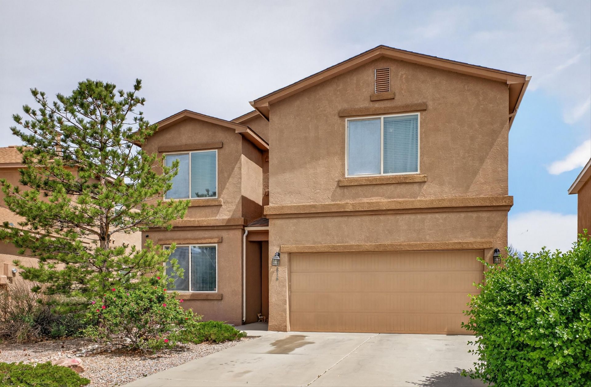 836 Kipuka Drive Nw, Albuquerque, NM 87120 Main Photo