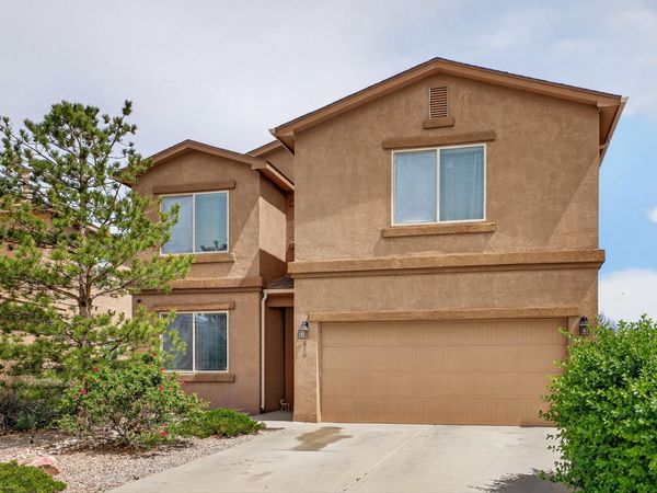 836 Kipuka Drive NW, Albuquerque, NM 87120