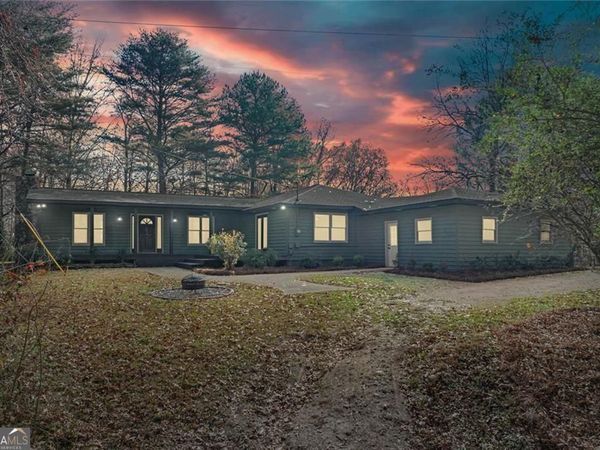 345 Roland Drive, Canton, GA 30114