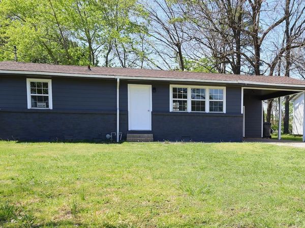 314 Tower , Paragould, AR 72450