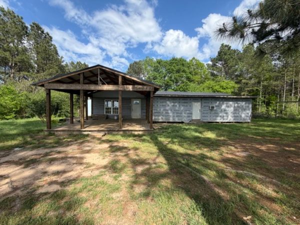 184 Santee Baptist Church, Prentiss, MS 39474