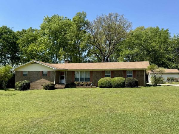 7117 County Road 1, Cleveland, AL 35049