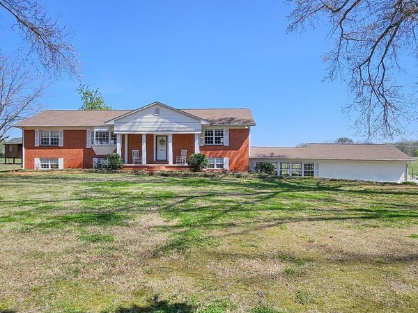 26864 West Limestone School Road, Lester, AL 35647