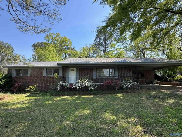 705 Church Road, Gadsden, AL 35904