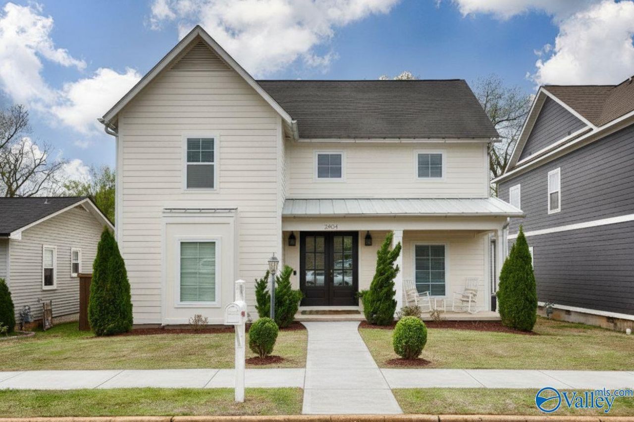 2404 Alabama Street Sw, Huntsville, AL 35801 Main Photo