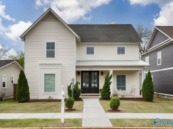 2404 Alabama Street SW, Huntsville, AL 35801