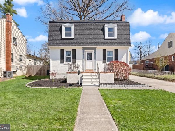 2912 CHURCH , BALTIMORE, MD 21234