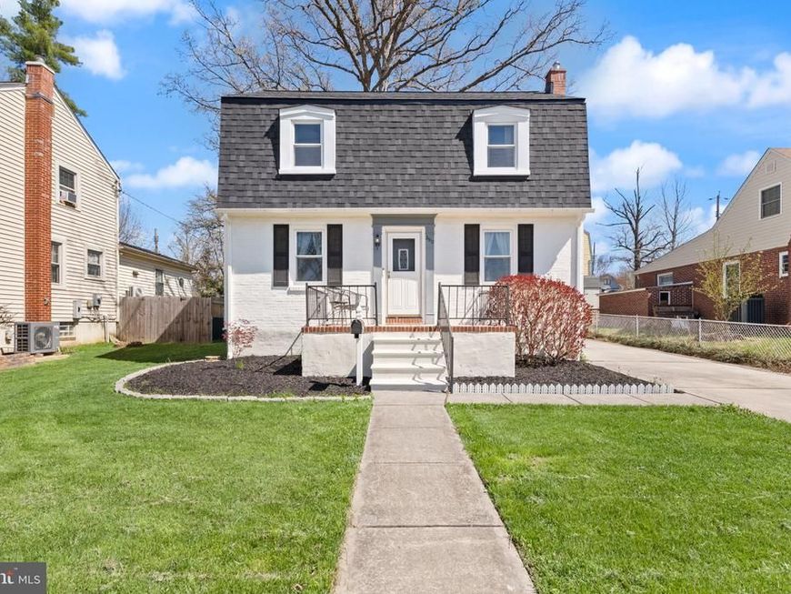2912 Church, Baltimore, MD 21234 Main Photo