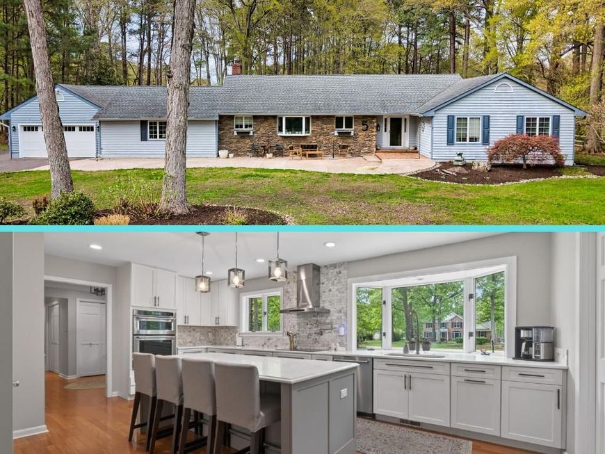 5 Prospect Bay Drive W, Grasonville, MD 21638 Main Photo