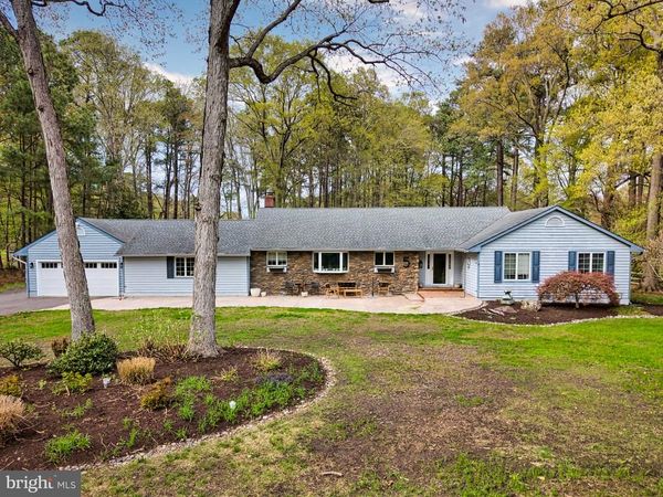 5 PROSPECT BAY DRIVE W , GRASONVILLE, MD 21638