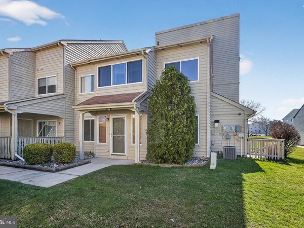 80 SANDRA ROAD , VOORHEES, NJ 08043