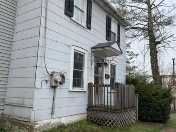 284 W STATE STREET, DOYLESTOWN, PA 18901