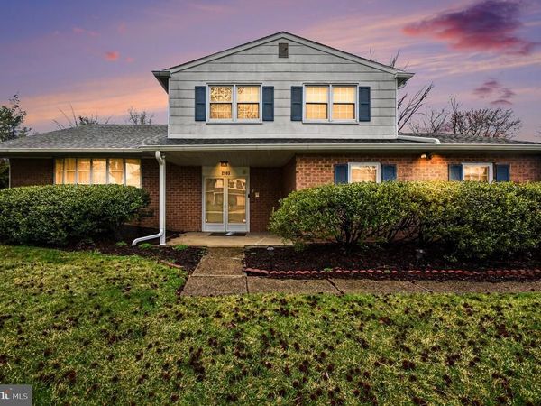 2903 HENLEY ROAD , PLYMOUTH MEETING, PA 19462