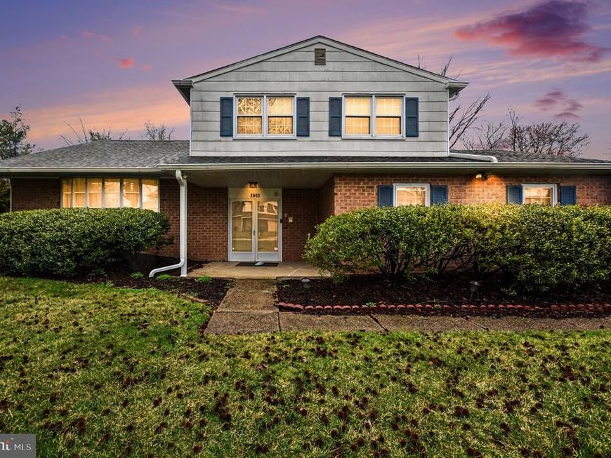 2903 Henley Road, Plymouth Meeting, PA 19462 Main Photo