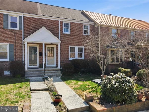 852 FEIST AVENUE, POTTSTOWN, PA 19464